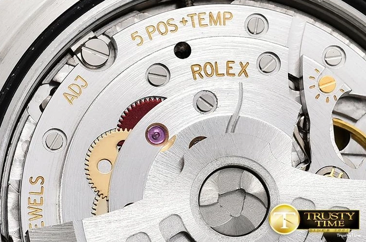 0721 Sleek R2DJ0200F – DJ2 41mm 620